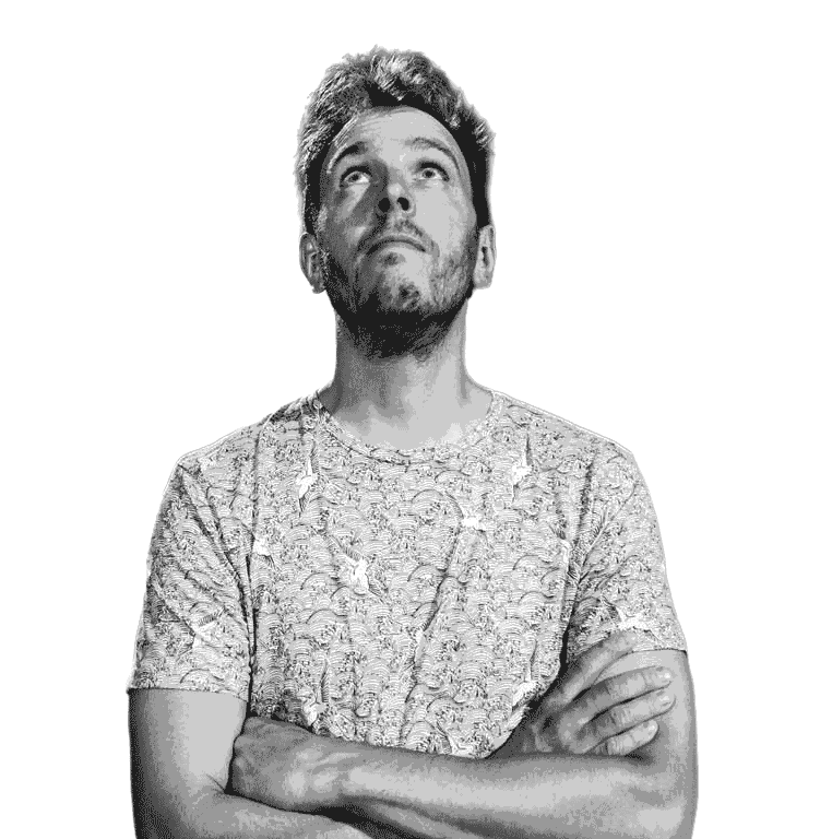 Armand Mathieu, membre fondateur de Atelier Atelier