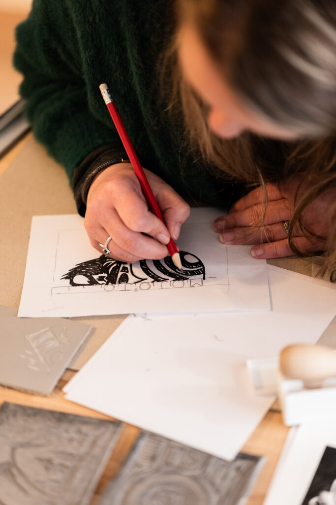 Atelier Linogravure 38
