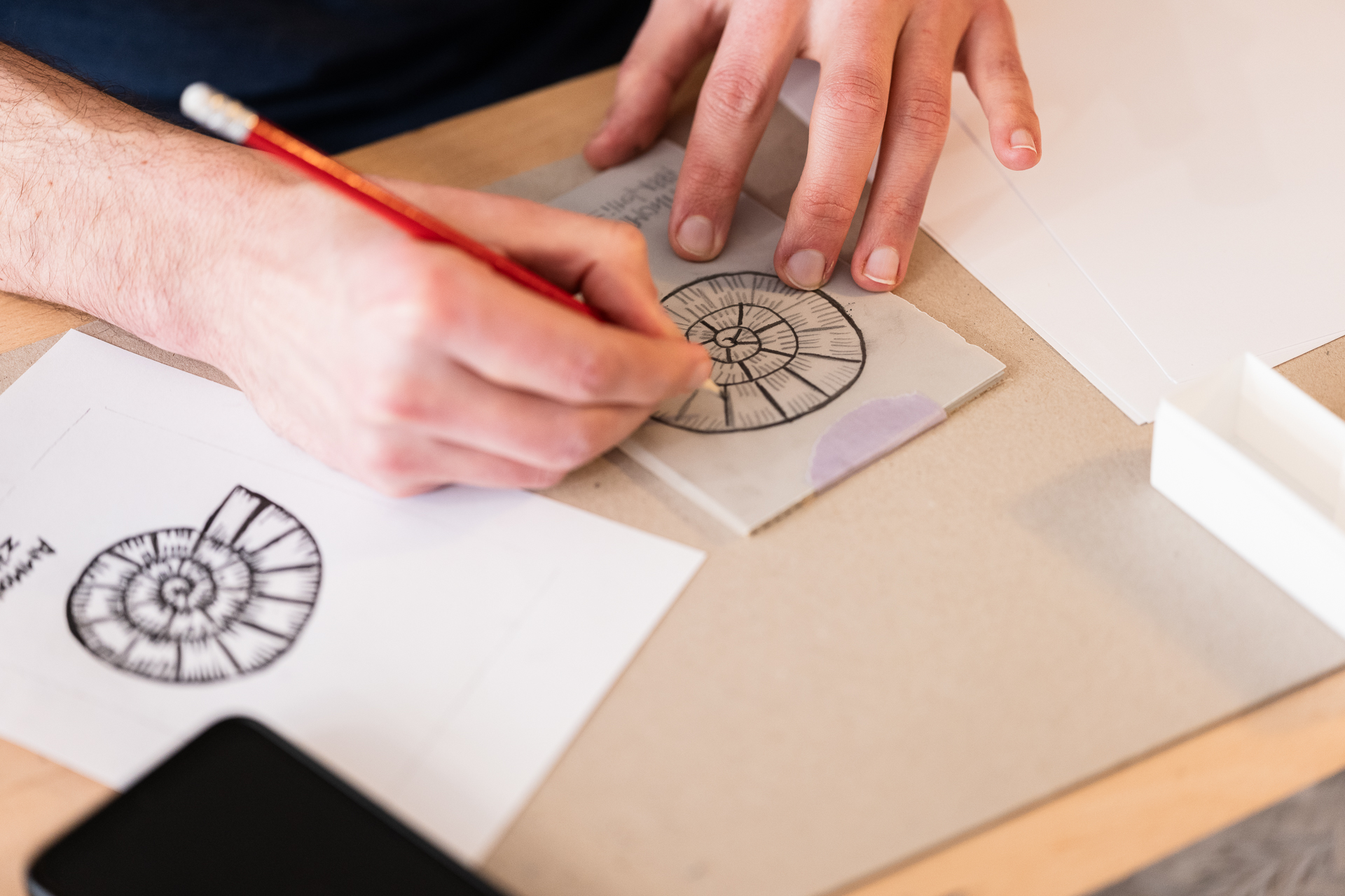 Atelier Linogravure 43